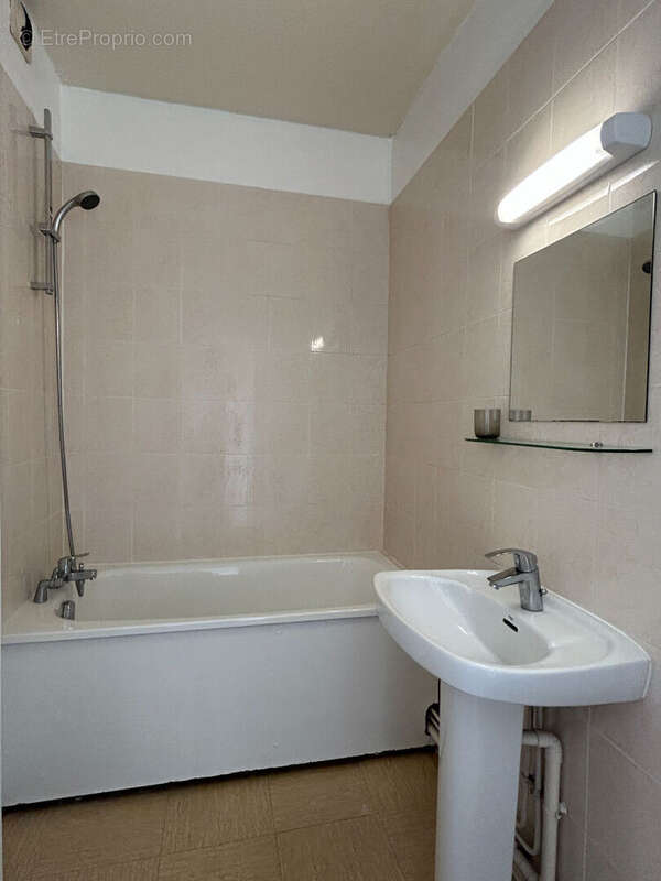 Appartement à ORSAY