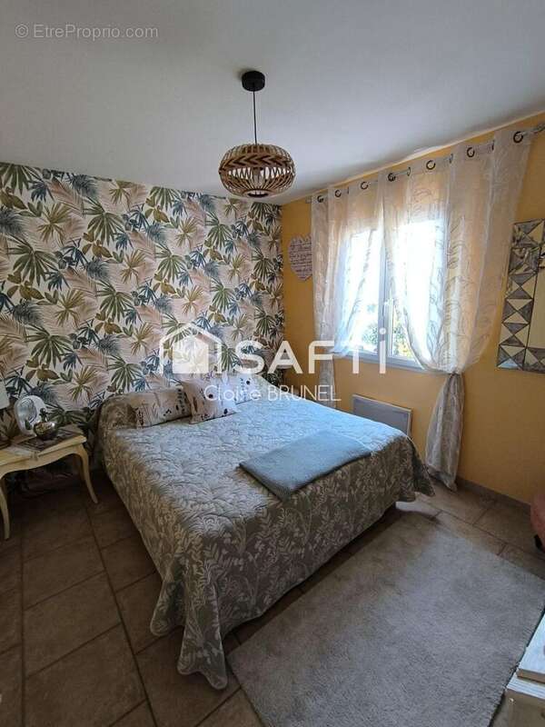 Photo 7 - Maison à SAINT-AMBROIX