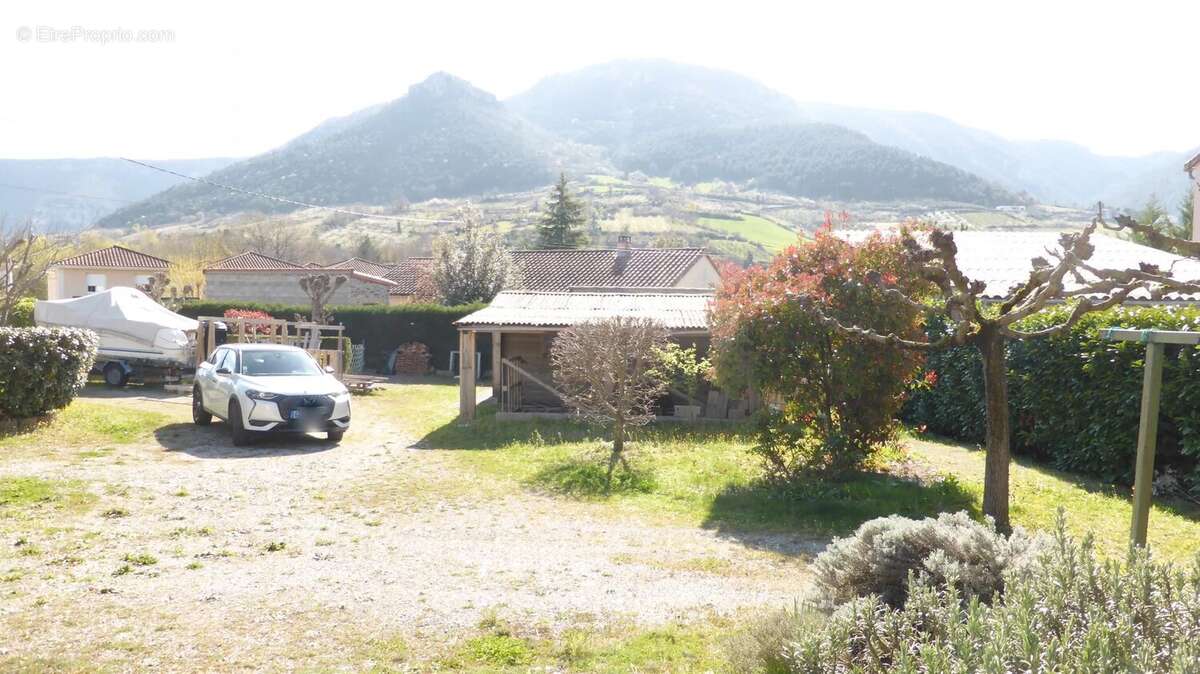 Maison à RIVIERE-SUR-TARN