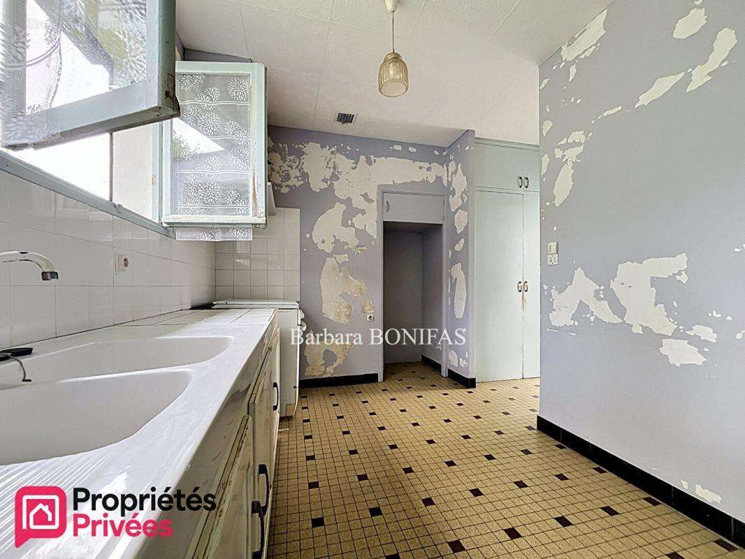 Maison Lavaur 4 pièce(s) 81.45 m2 - photo 2