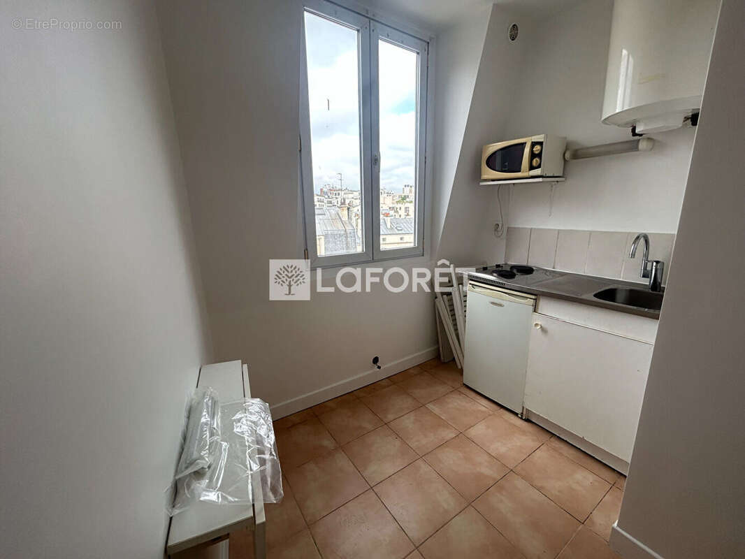 Appartement à PARIS-12E