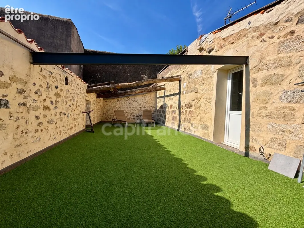 Maison à vendre 4 pièces  () - photo 13