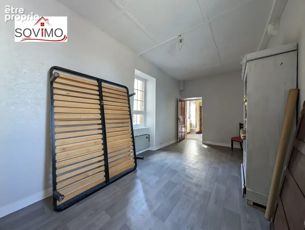 Immeuble a investissement locatif : 2 appts + 1 local commercial - photo 16