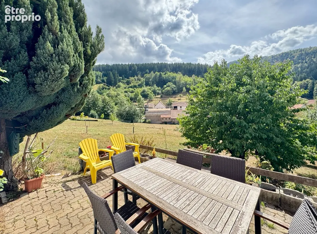 Natzwiller - Maison 6 pièces -155 m2 - photo 2