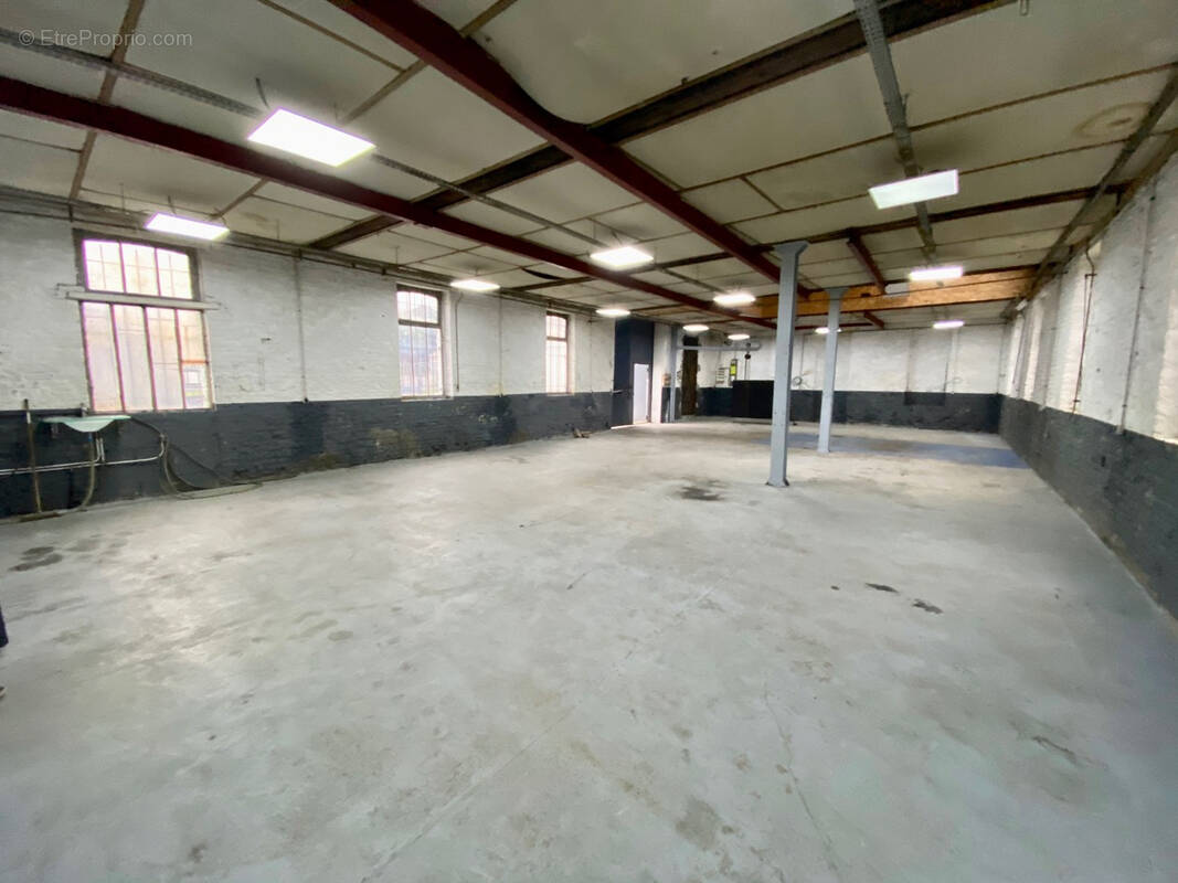 Appartement à MAUBEUGE