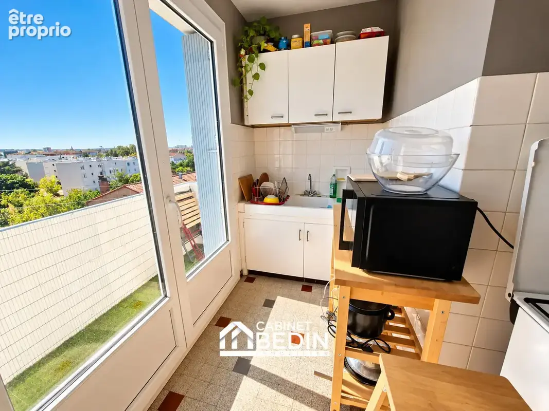 Appartement 2 pièces 53 m² à vendre à Toulouse (31200) - photo 6