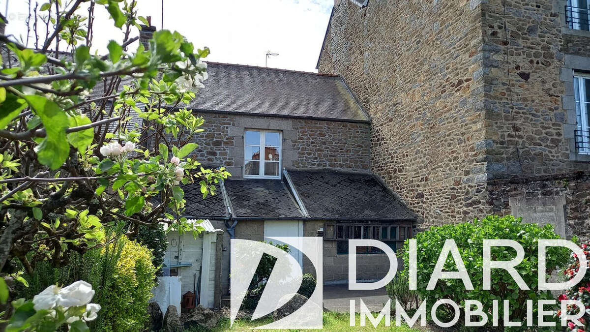 Maison Fougeres 4 pièce(s) 70 m2 - photo 5
