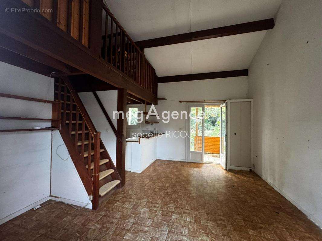 Maison à SAINT-TROJAN-LES-BAINS