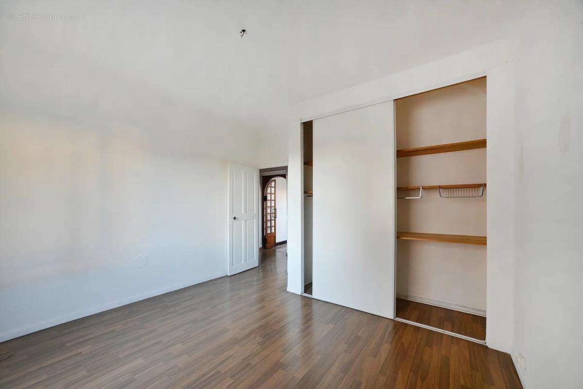 Appartement à SAINT-AMBROIX