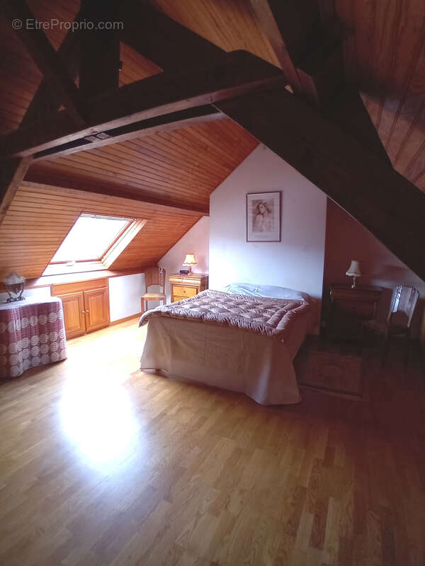 Maison dans impasse - photo 9
