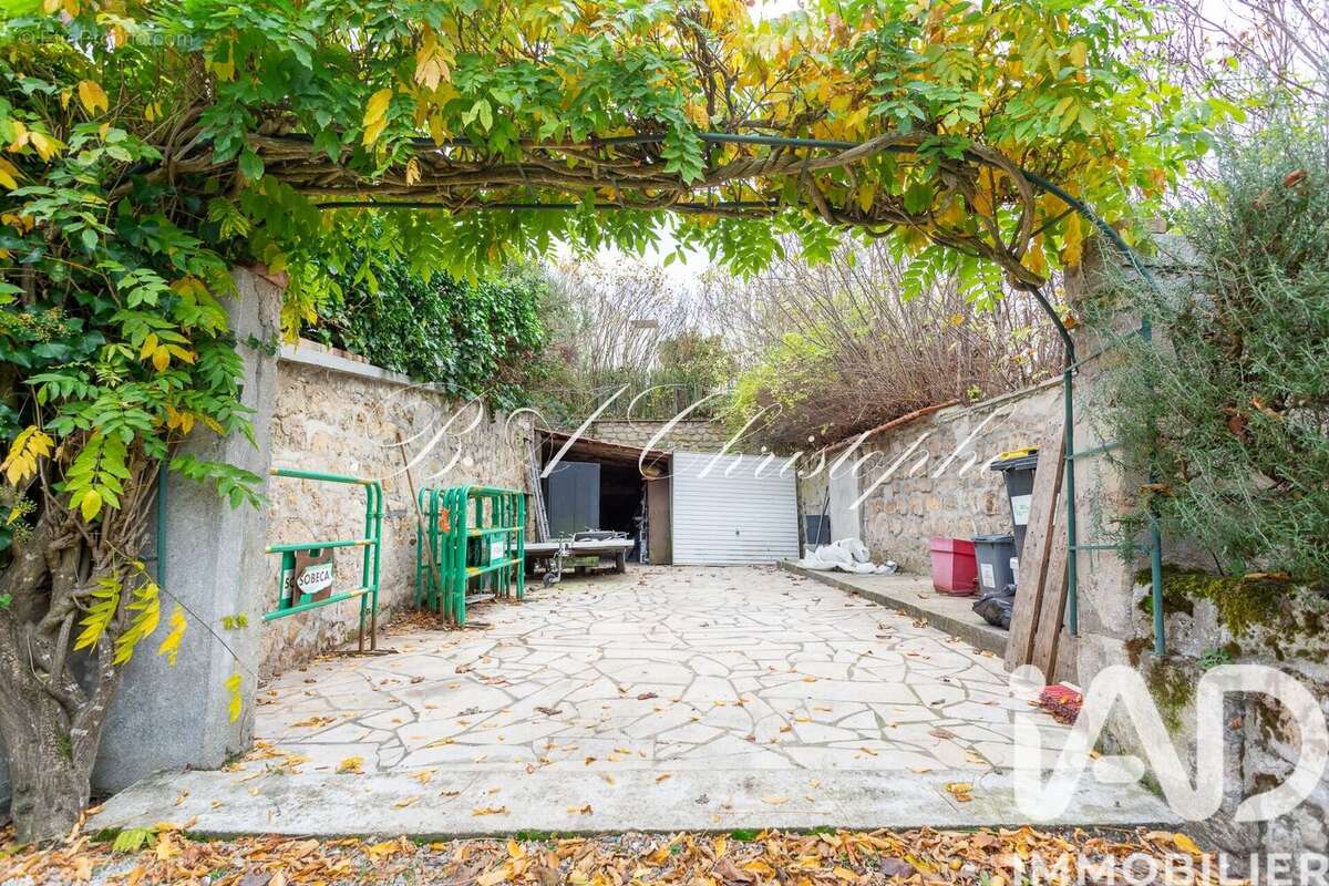 Photo 5 - Maison à SAINT-OUEN-L'AUMONE