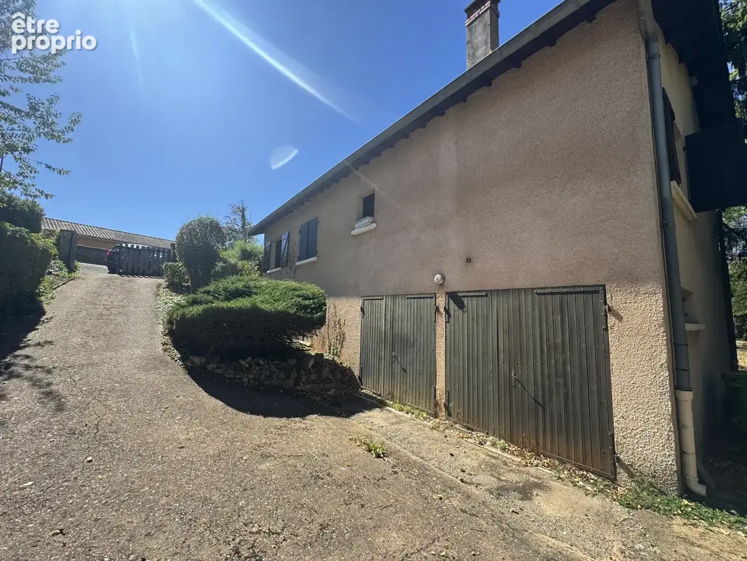 Maison 5 pièces de 100m2 - photo 10