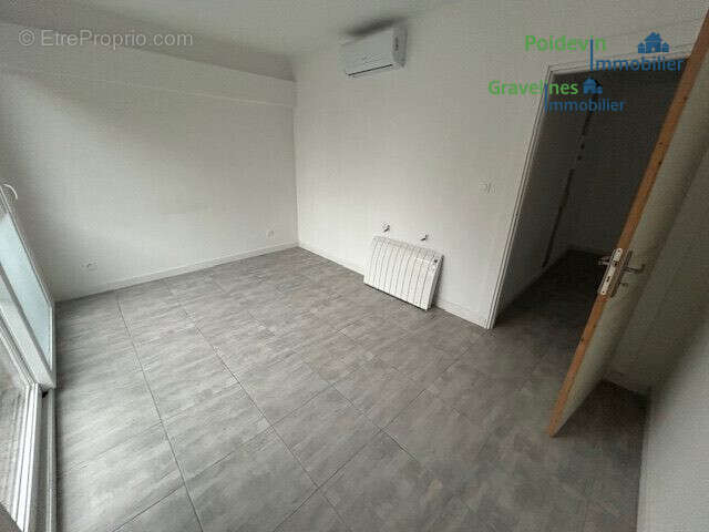 Appartement à GRAND-FORT-PHILIPPE