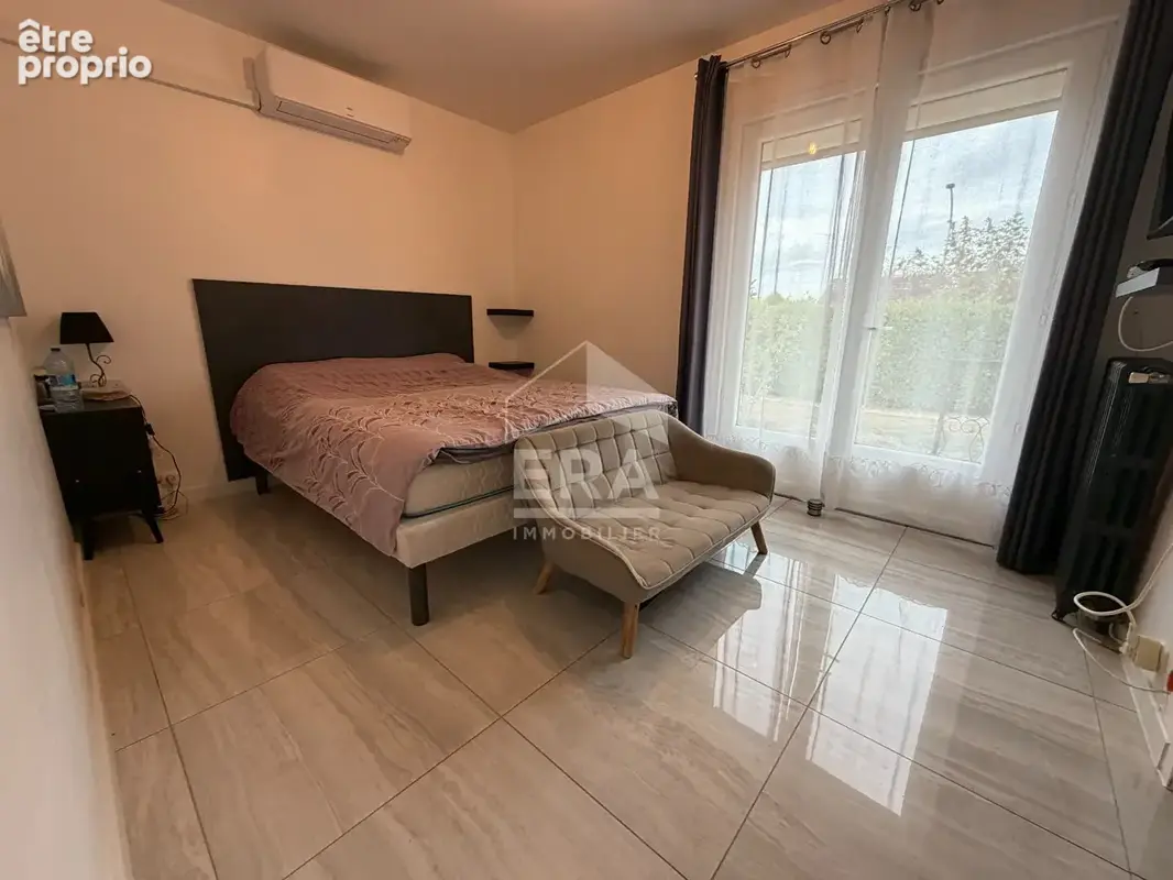 Maison 119m² à fontenailles - photo 10