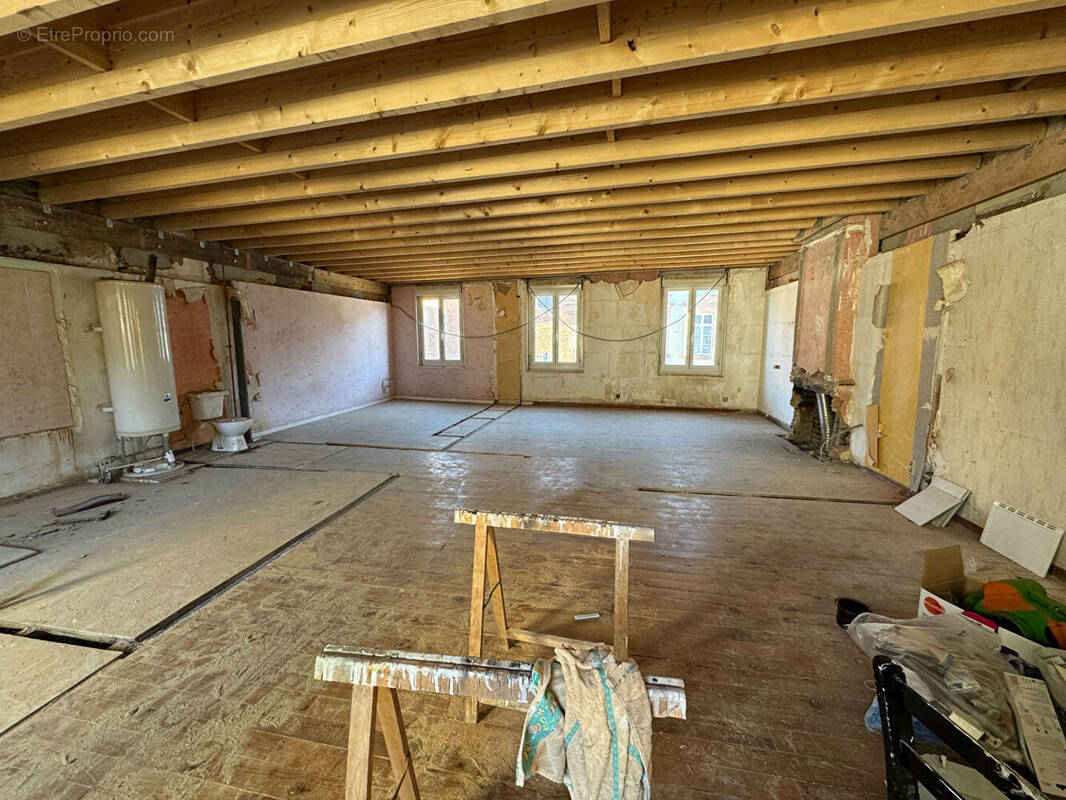 Appartement à MONTAUBAN