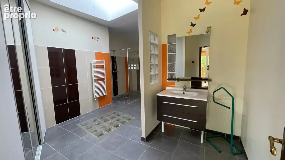 Demeure Montech 10 pièce(s) 350 m2 - photo 11