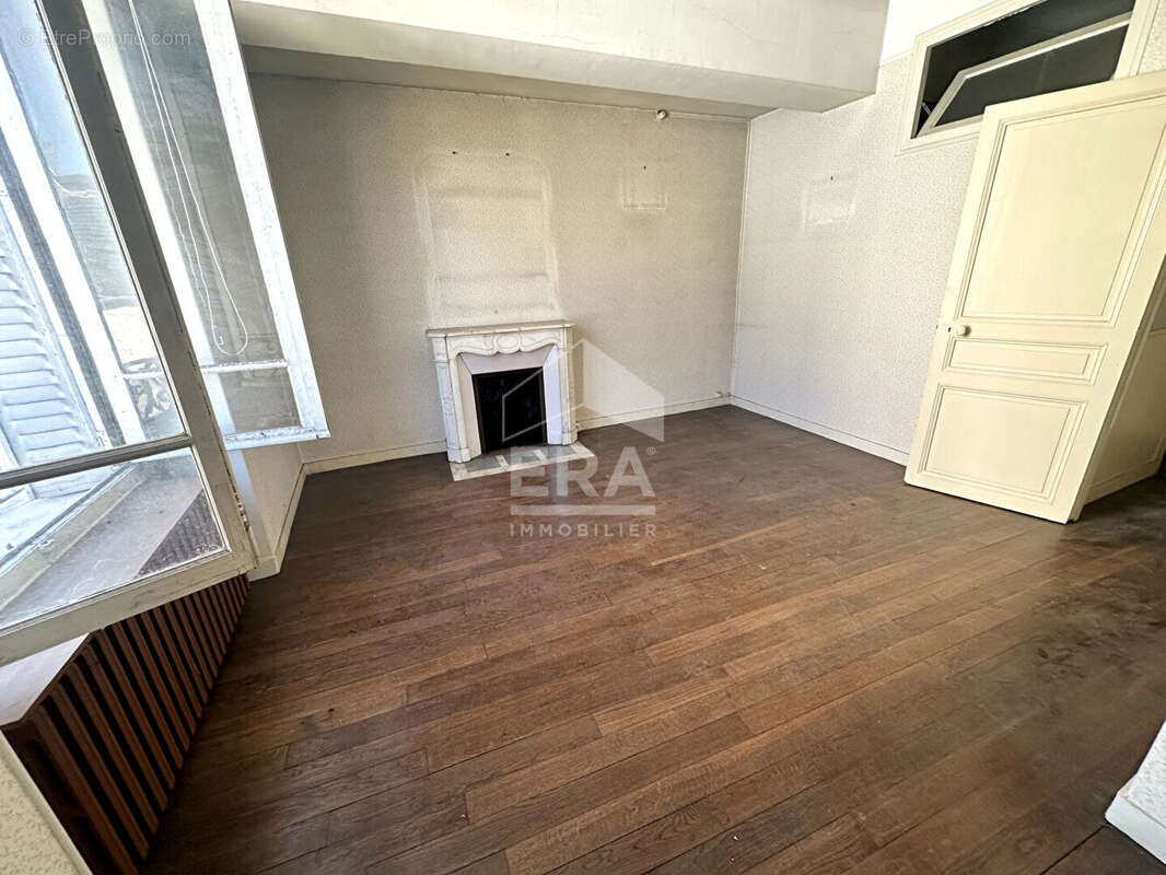 Appartement à MONTEREAU-FAULT-YONNE