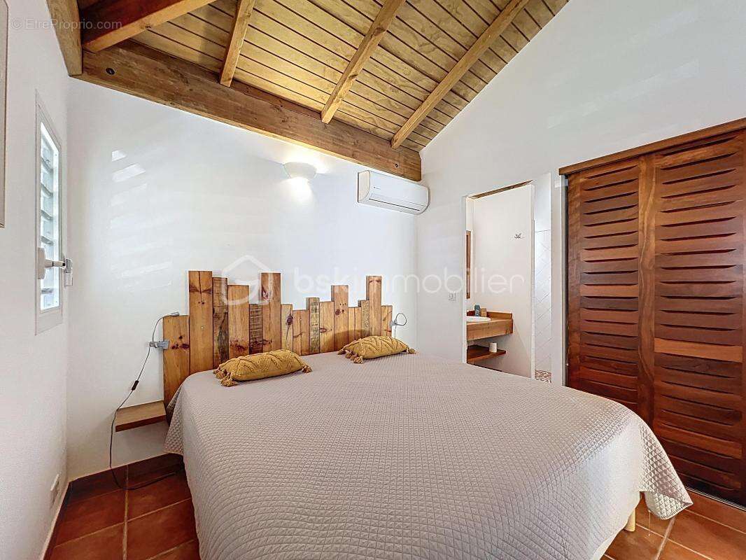 Villa T4 de standing meublée avec piscine - photo 16