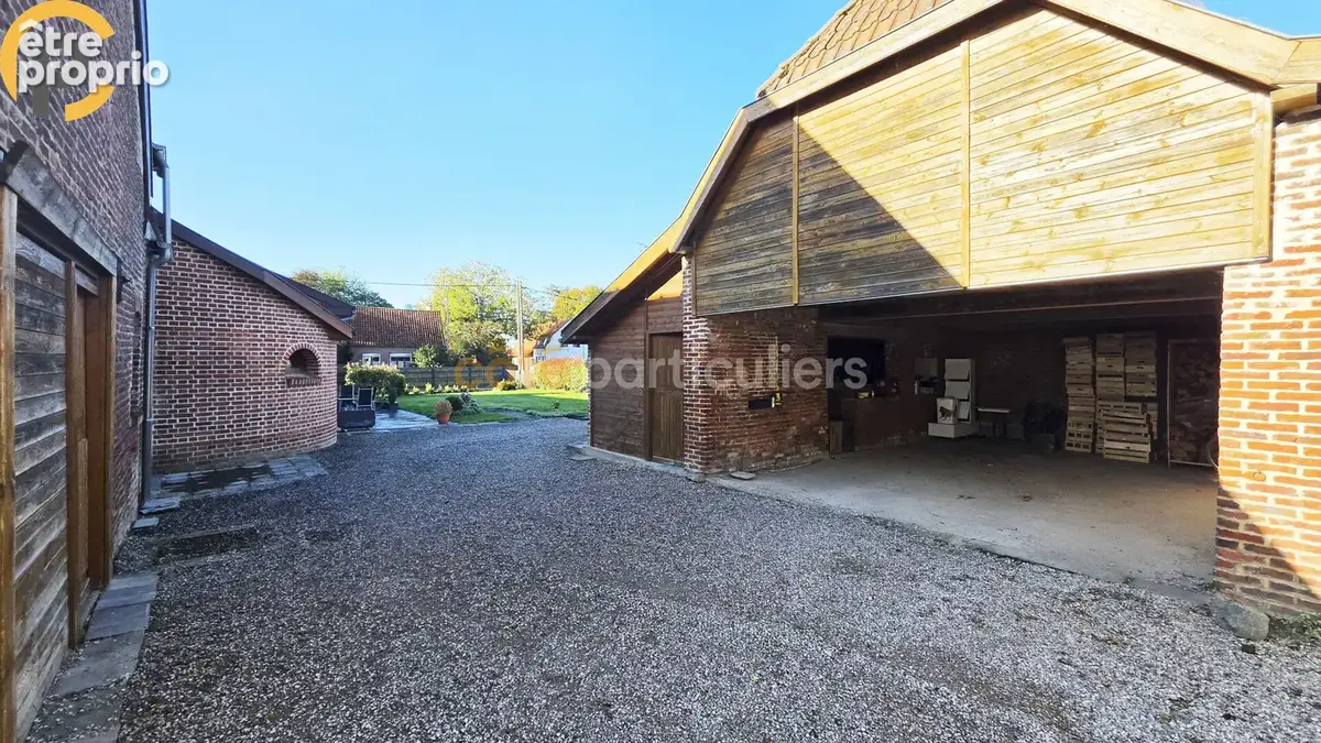 Ferme 12 pièce(s) 310 m² - photo 16