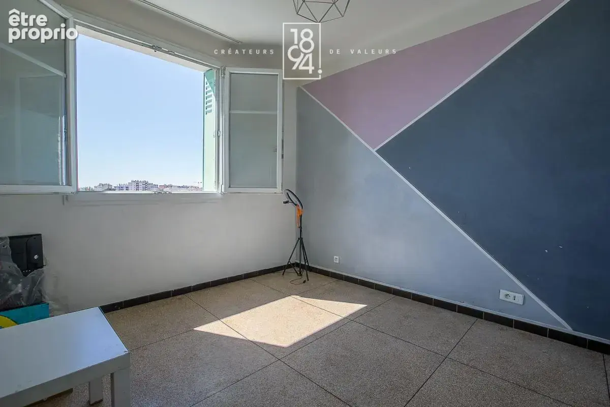 T3 - Idéal investissement locatif ou premier achat secteur Bon Secours - photo 5