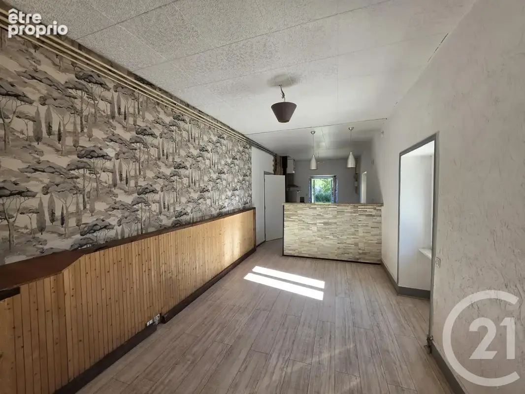 Maison 3 pièces 82 m² à vendre à Vergongheon (43360) - photo 6