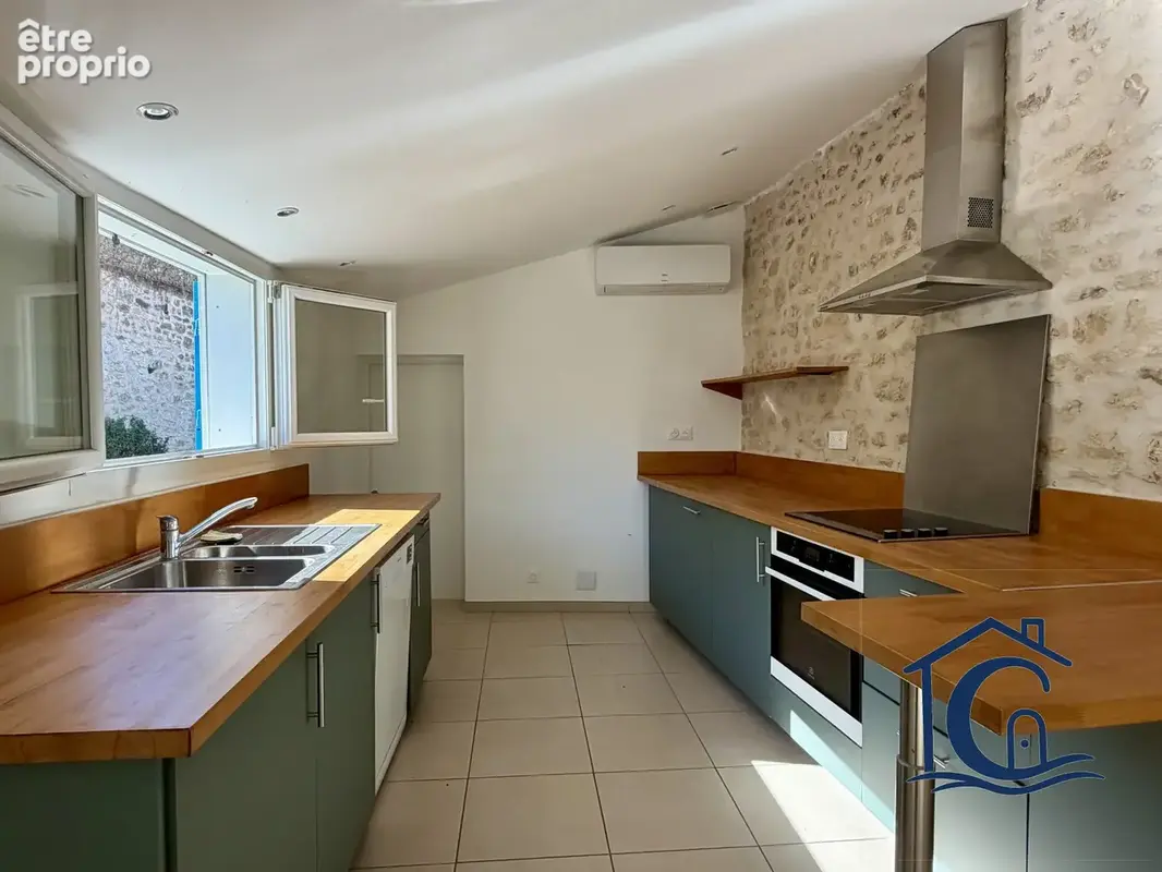 Maison 4 pièces 83 m² à vendre à Bourcefranc-Le-Chapus (17560) - photo 4