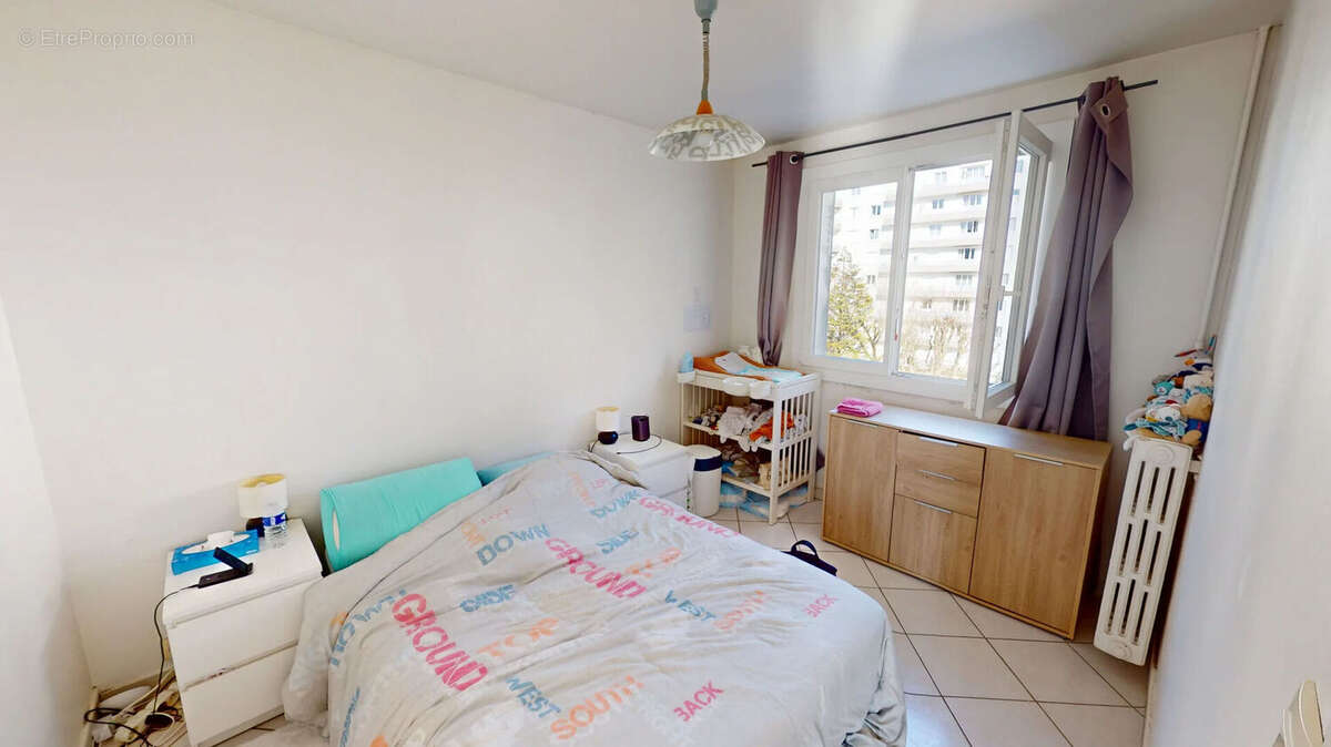 Appartement à DOMENE