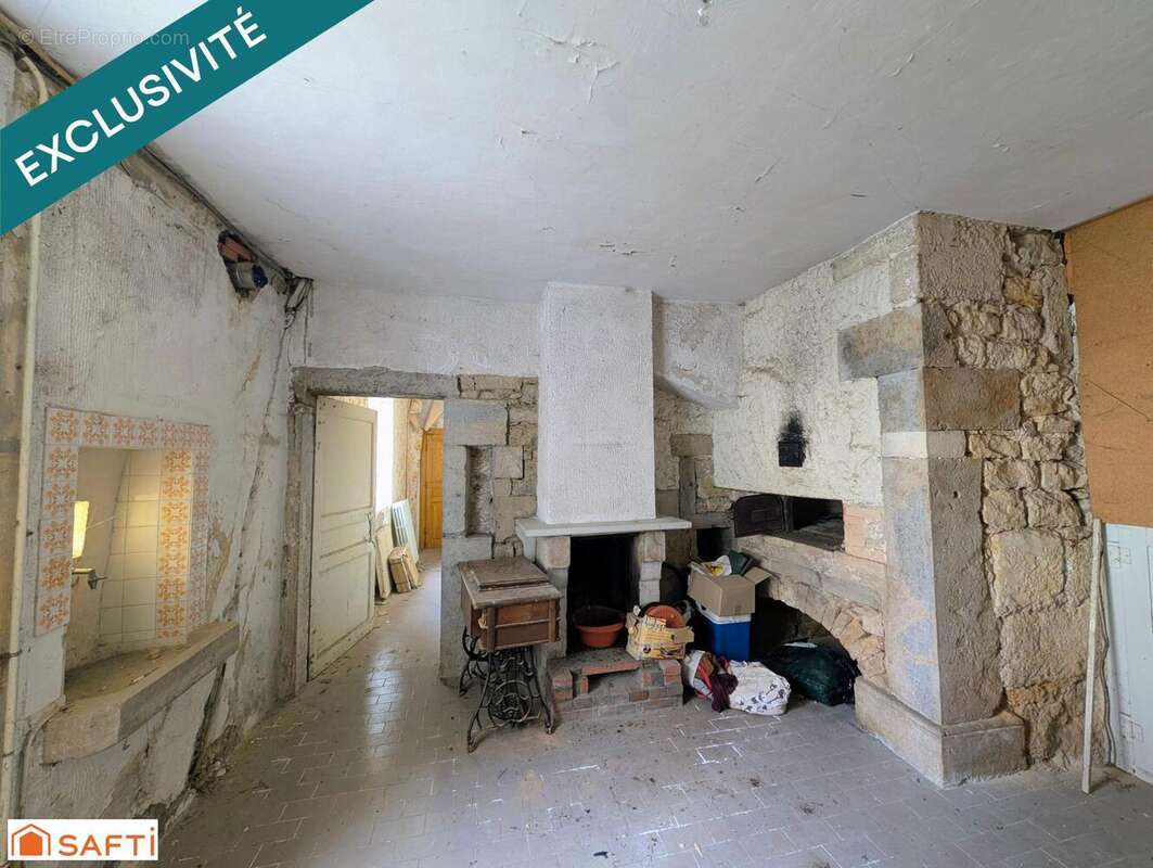 Photo 9 - Maison à FORT-DU-PLASNE