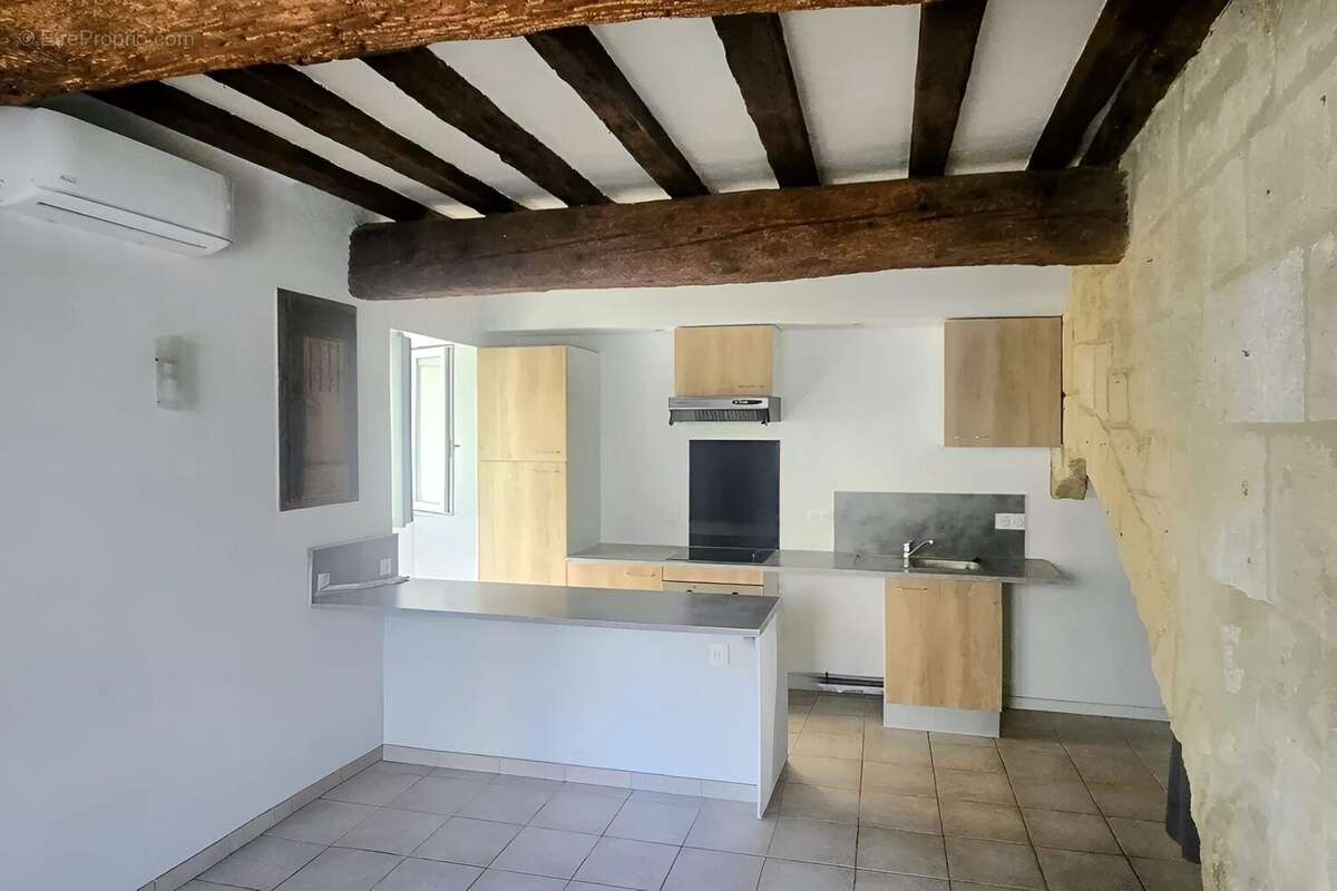 Maison à SAINT-GILLES