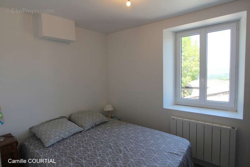 Maison à vendre 5 pièces CHALENCON (07) - photo 9