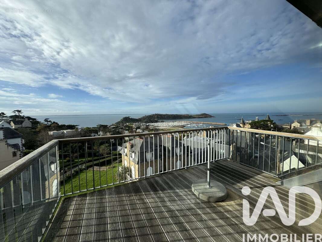 Photo 5 - Appartement à TREBEURDEN