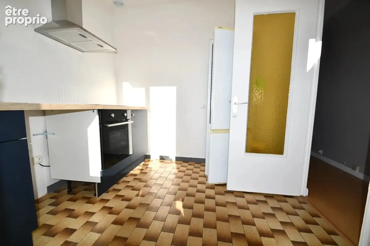 Appartement lumineux 2 pièces à Les Pavillons-sous-Bois - photo 3