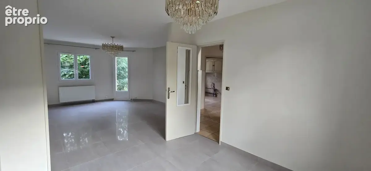 Maison 95m² à troyes - photo 5