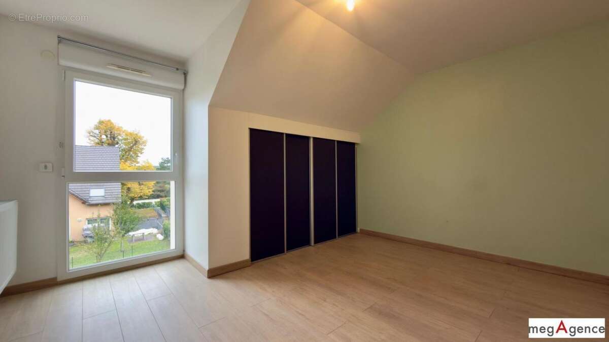 Maison à JOUARS-PONTCHARTRAIN