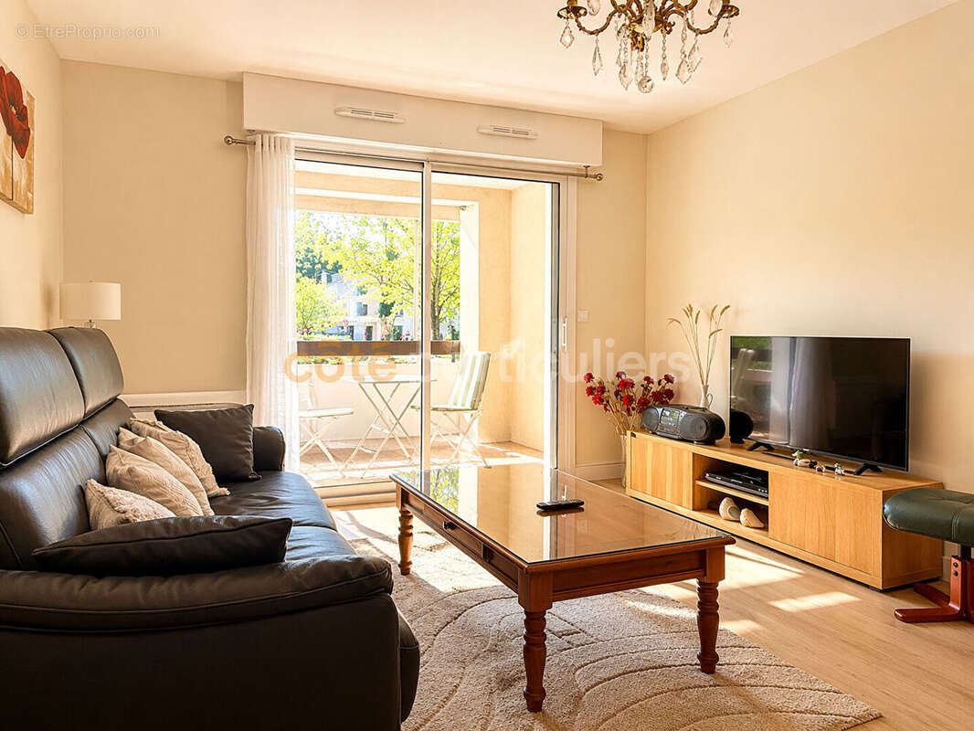 Appartement à LAVAL