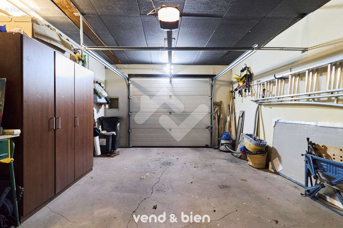Appartement à EPERNAY