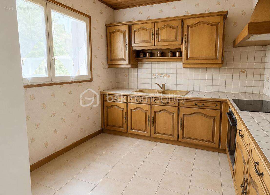 BÉTHENY – Maison familiale 3 chambres, avec jardin dans un quartier résidentiel recherché - photo 10