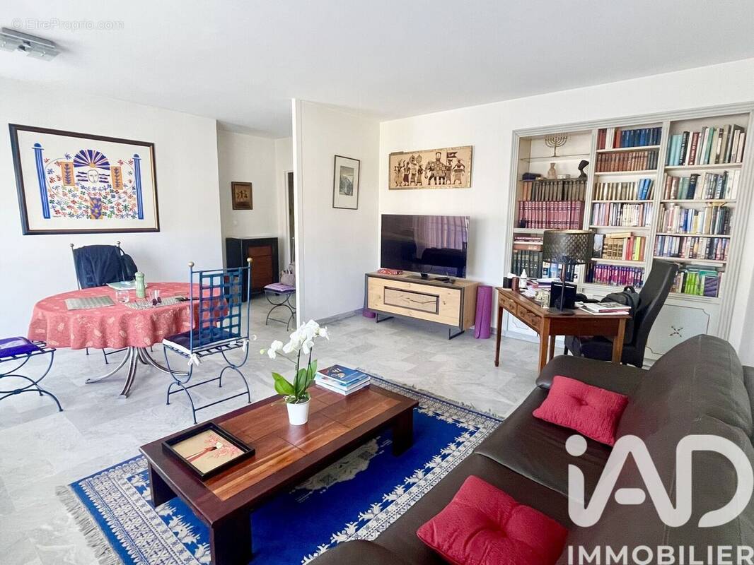 Photo 1 - Appartement à LE CANNET