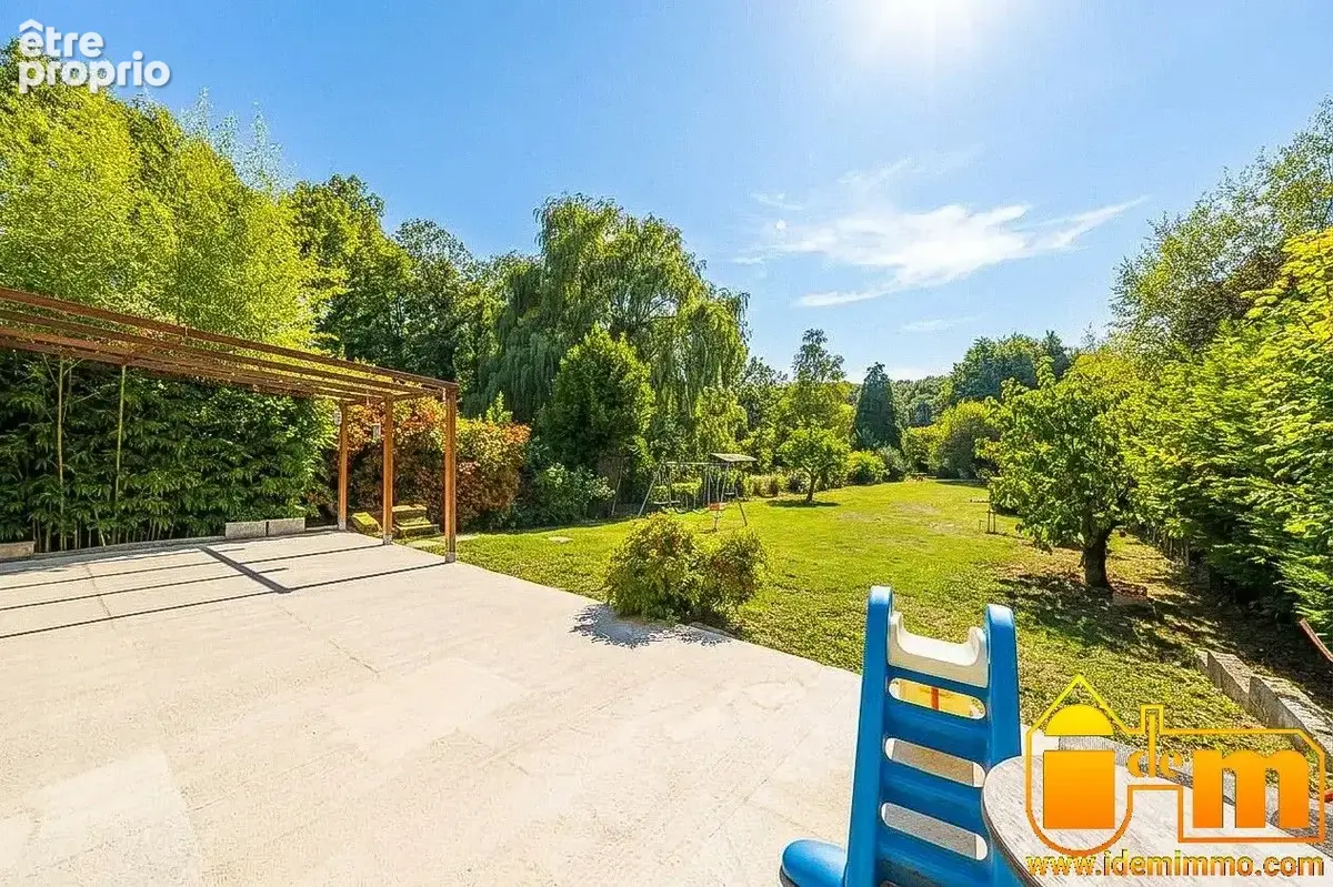 Maison 5 pièces 123 m² à vendre à Saclas (91690) - photo 4