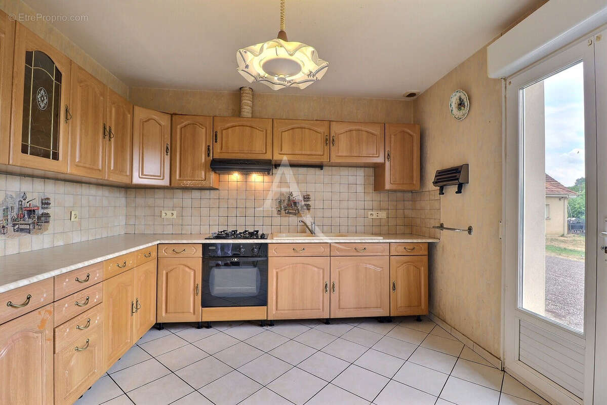 Maison plain pied Fleurey les Faverney - photo 5