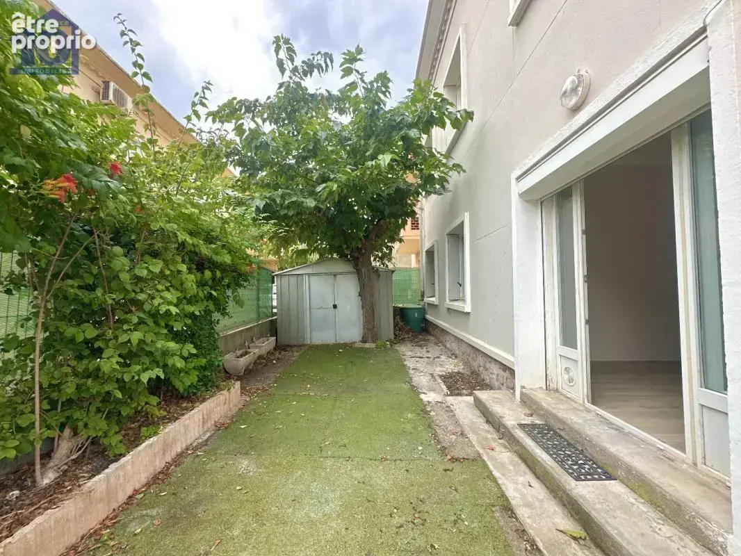 Appartement à VALRAS-PLAGE