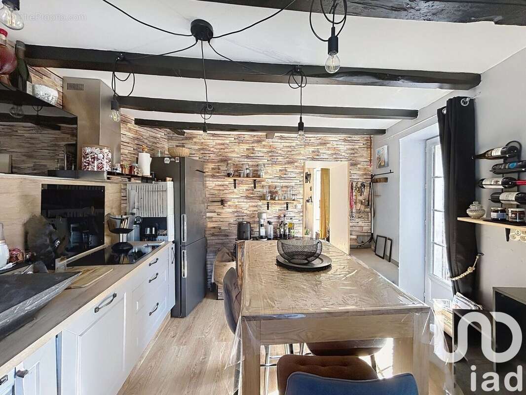 Photo 9 - Maison à SURGERES