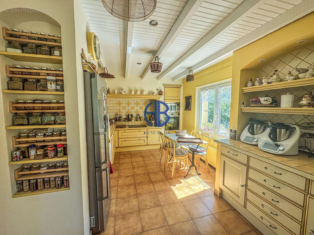 Maison à LA TOUR-DU-PIN