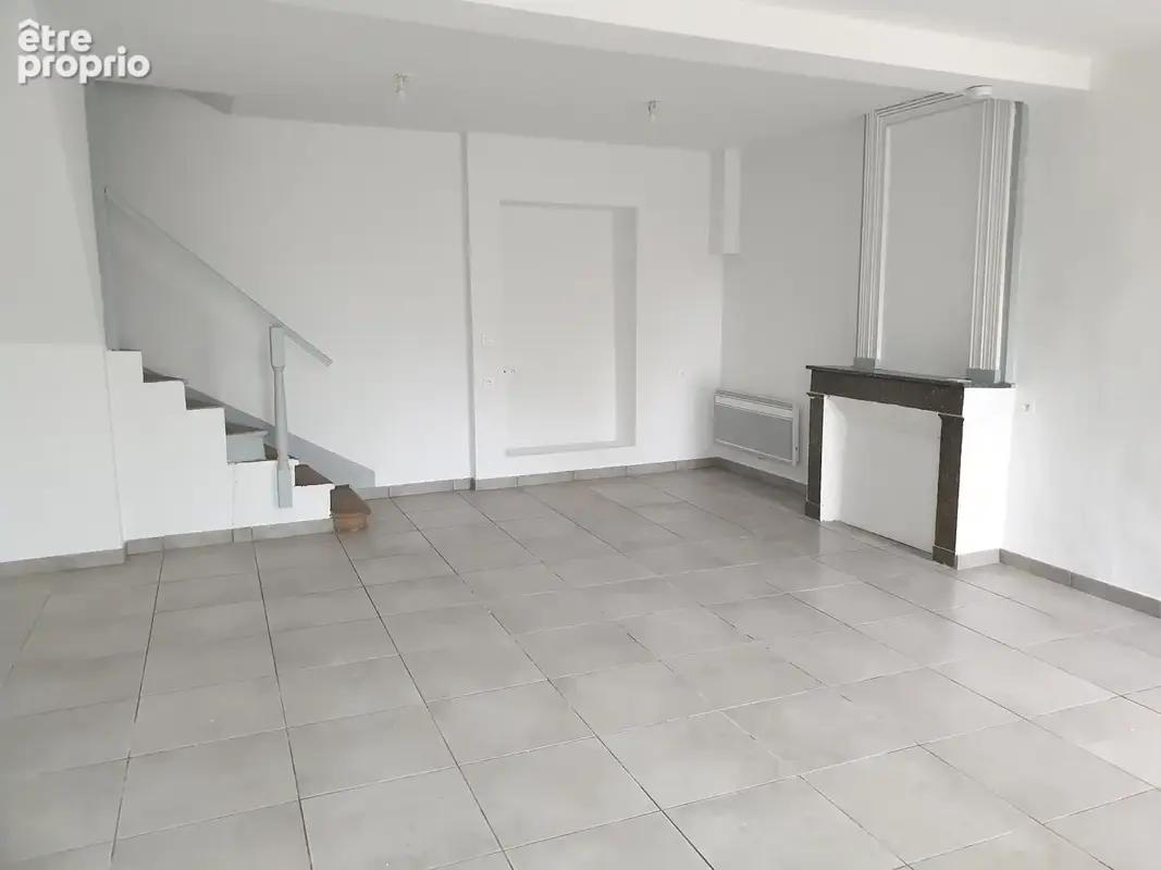 Maison en pierre de taille 2 chambres VENDUE LOUEE - photo 2