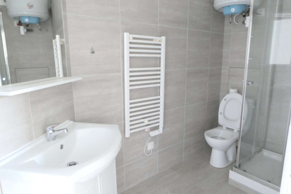 Appartement à PONTOISE