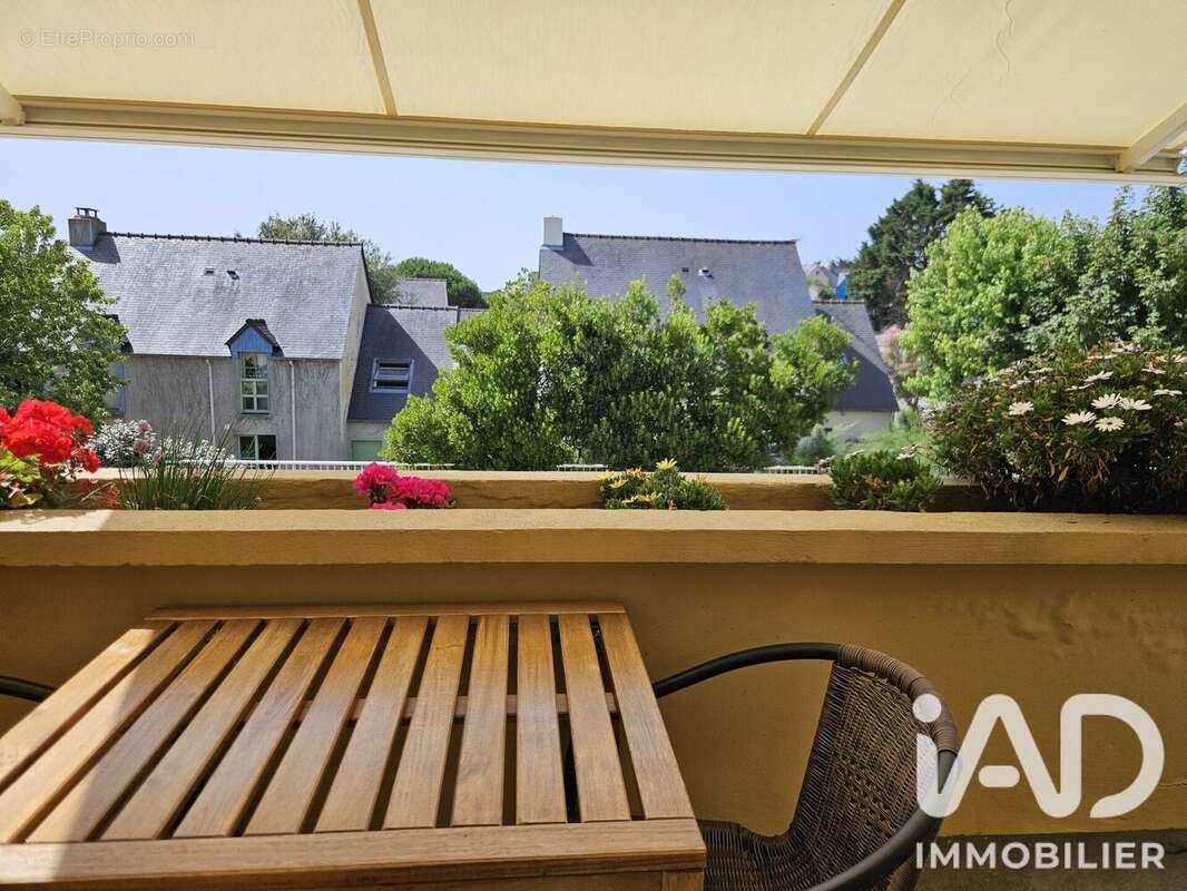 Photo 6 - Appartement à SAINT-MALO