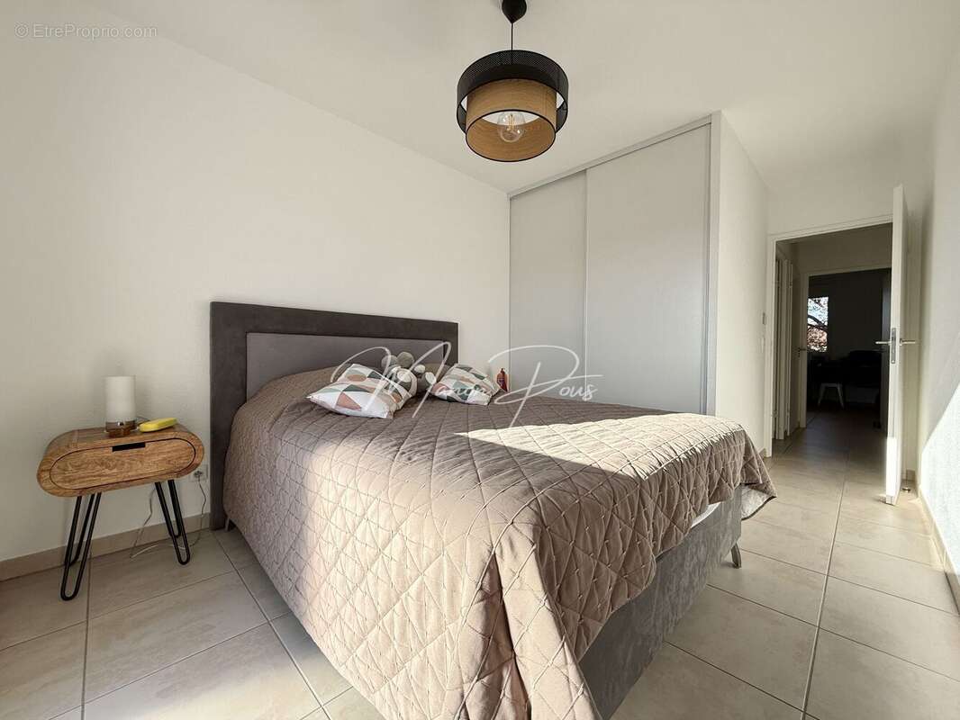 Appartement 75 m² à Cabestany  - photo 130
