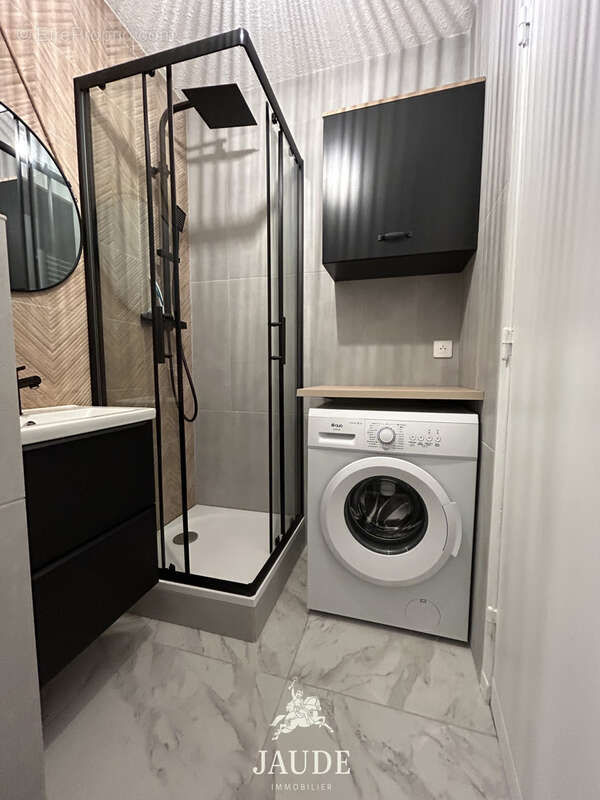 Studio rénové (2025) de 24.4m2 avec parking   Résidence Agora   27 rue Raynaud, Clermont-Ferrand - photo 10
