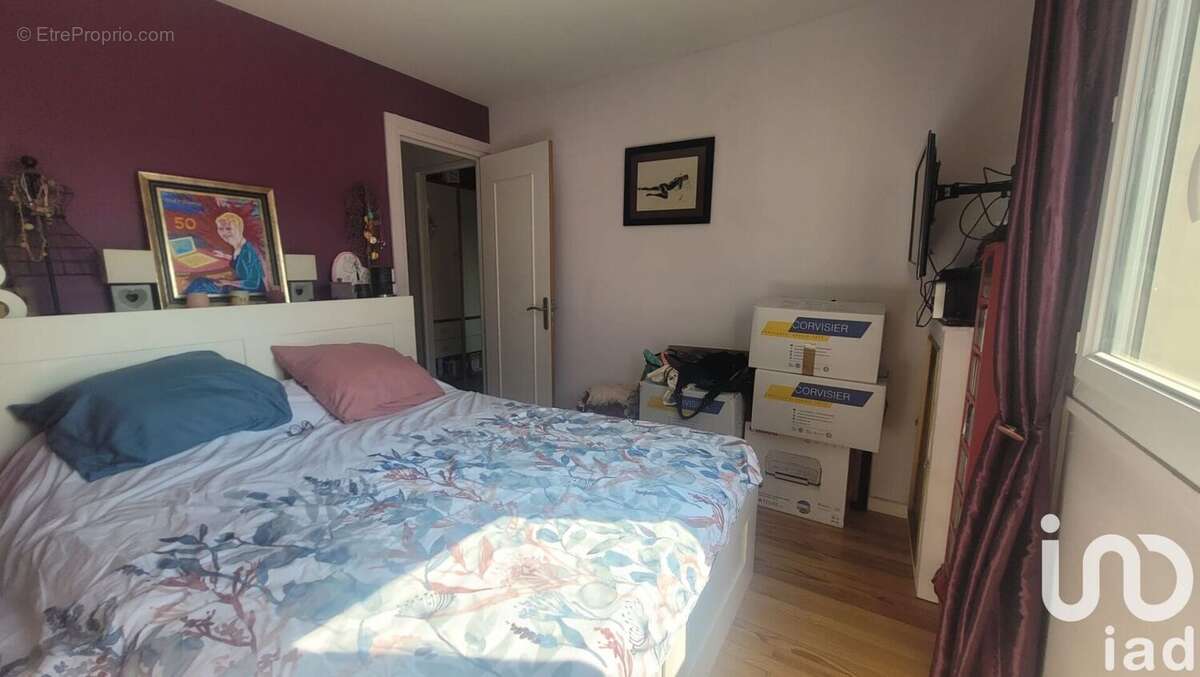 Photo 8 - Appartement à VITRY-SUR-SEINE