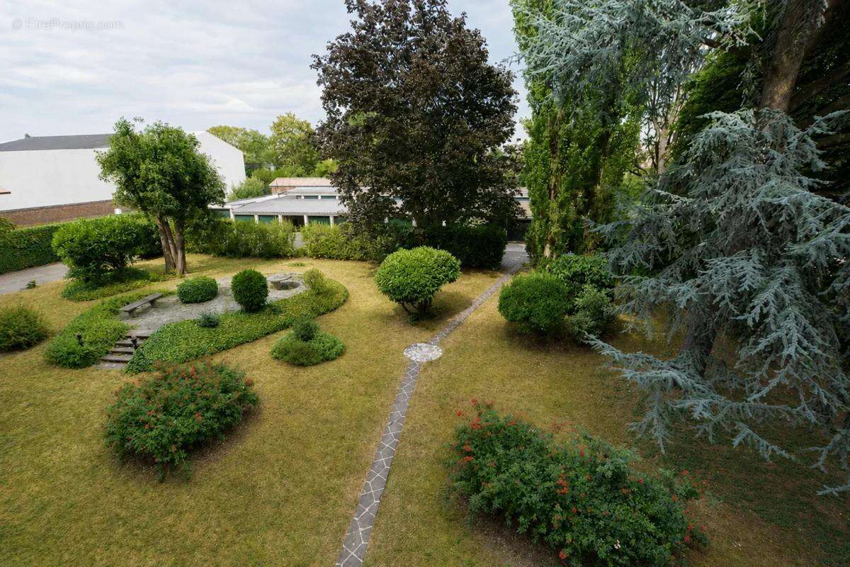 Grand appartement de 4 pièces (2 chambres) de 92 m² à Deuil-la-Barre - photo 9